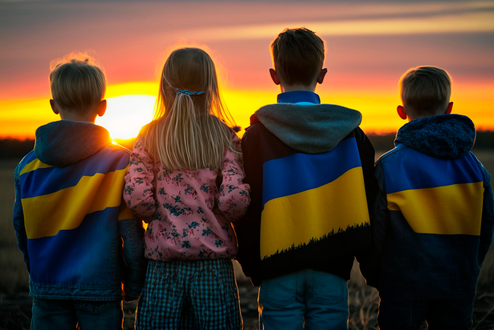 Украинские беженцы в Чехии рассматривают разнообразные варианты будущего, включая возвращение на родину и переезд в другие страны.
